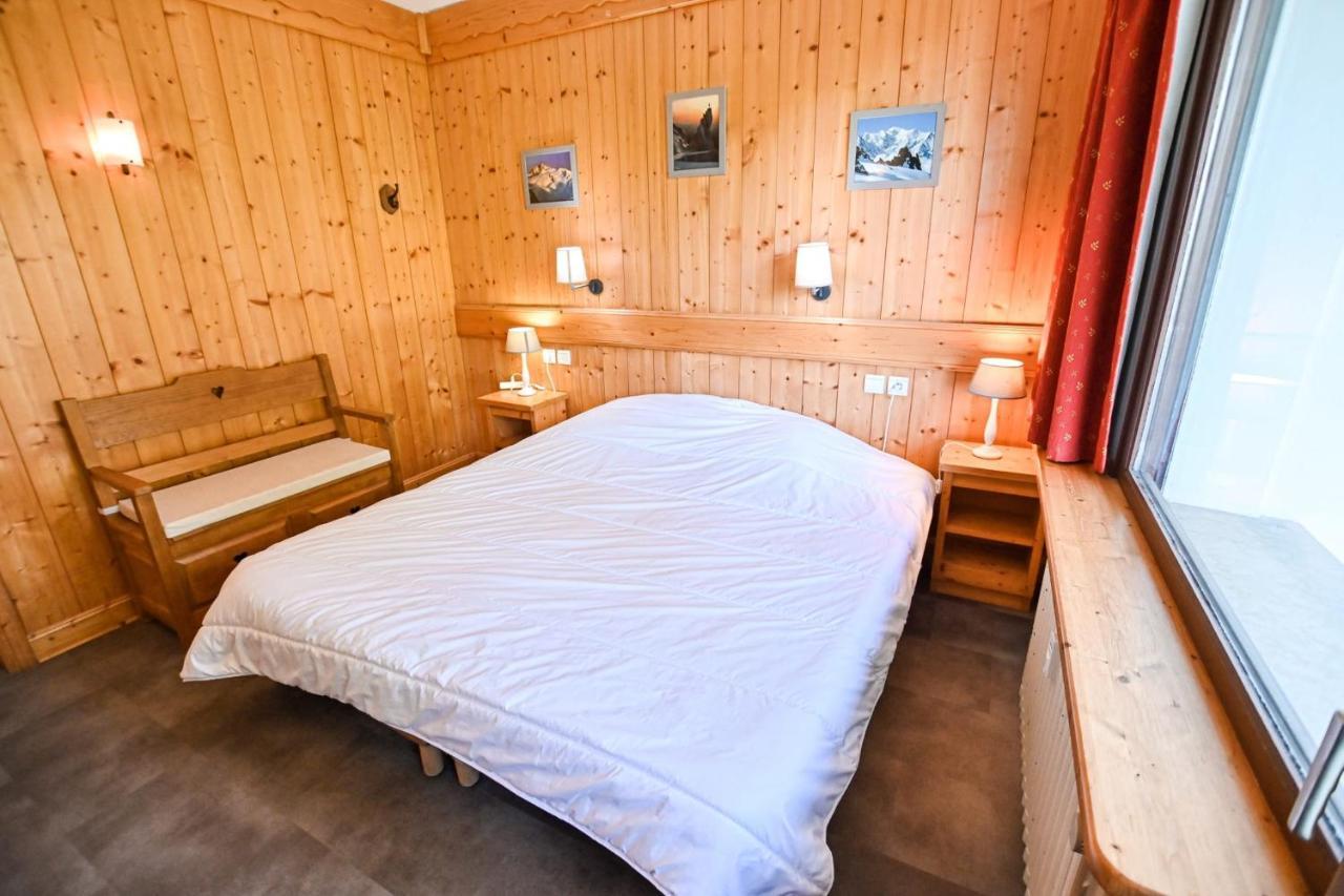 Large Apt 80M Superb View Mont-Blanc 6P Apartment Combloux Ngoại thất bức ảnh